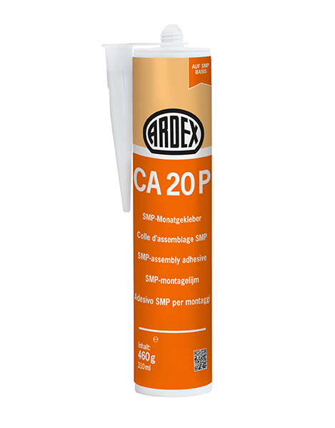 ARDEX CA 20P